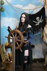 Yennefer TW3 preview 3