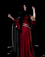 Show Cosplay preview 2