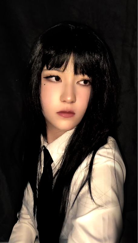 Mathetmathilde – Tomie 1