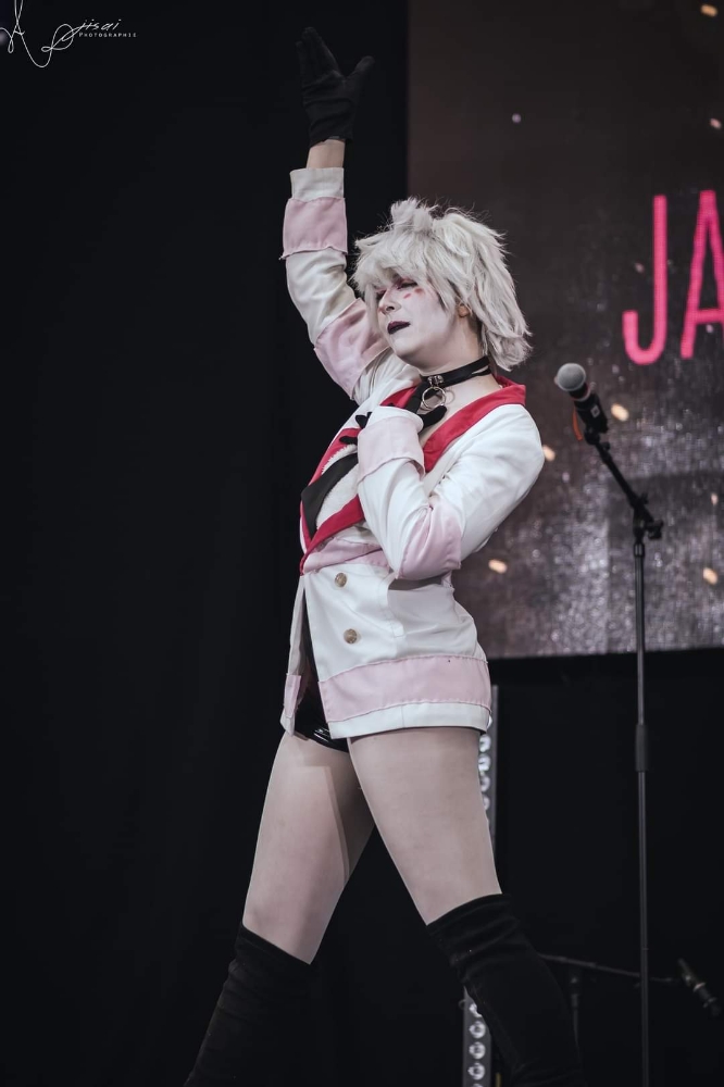 Concours Valencienne - Photo 14