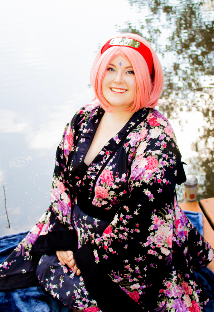 SasuSaku Picnic — photo 8