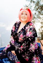 SasuSaku Picnic preview 2