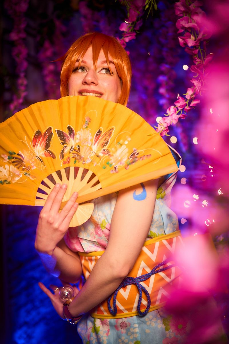 Galactic.traveller – Cosplay meet