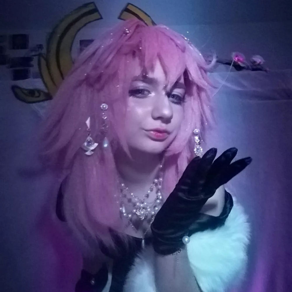 Yae miko 🌸 - Photo 14