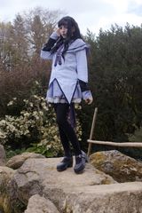 Homura preview 3