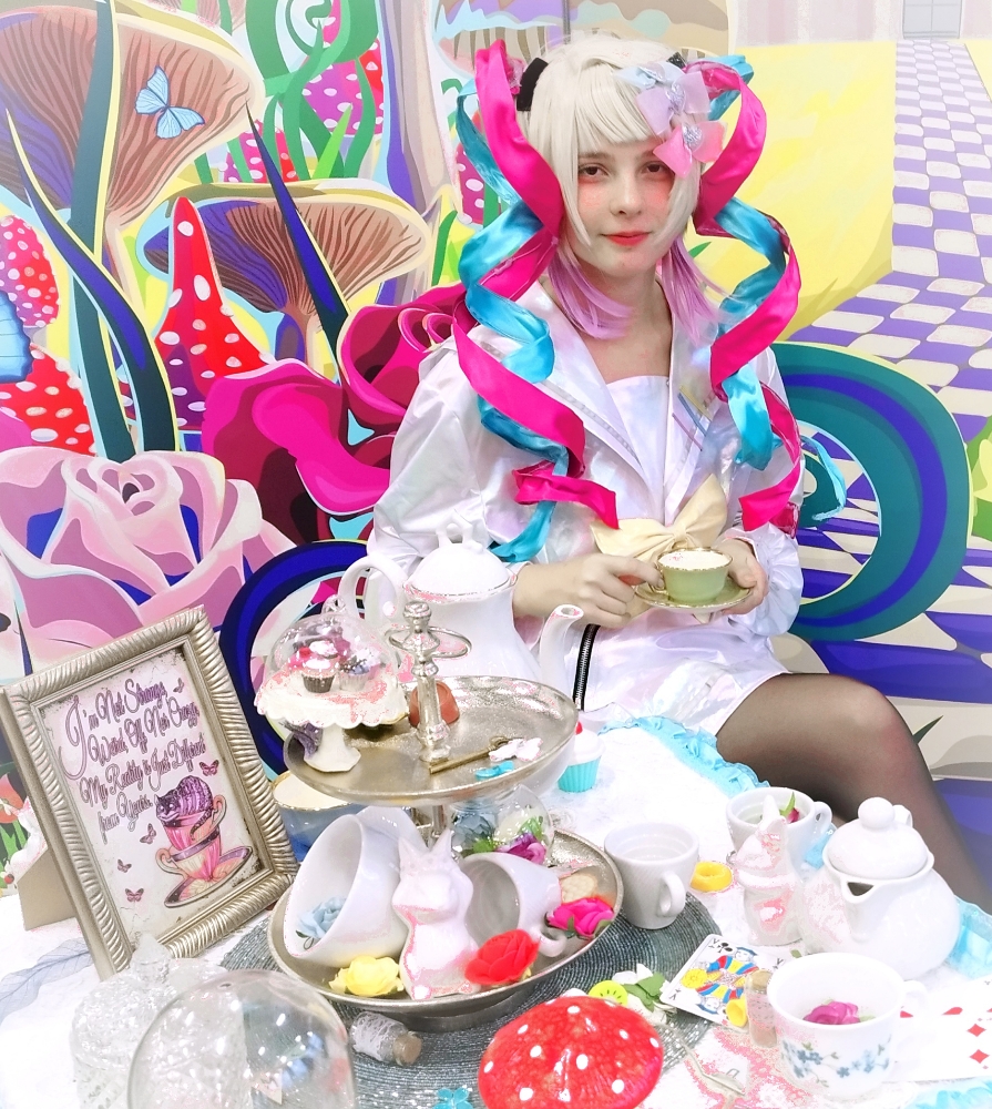 K Angel Art to play - Photo 1