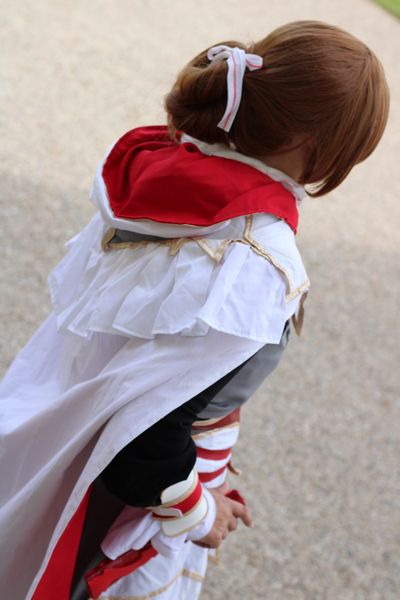 Amy-sama - Setsuna 