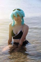 Sinon à la plage 🌊 preview 2