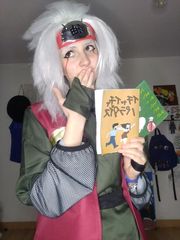 Jiraya preview 2