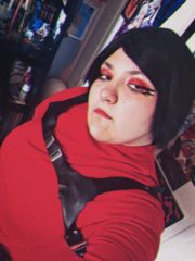 Ada Wong preview 2