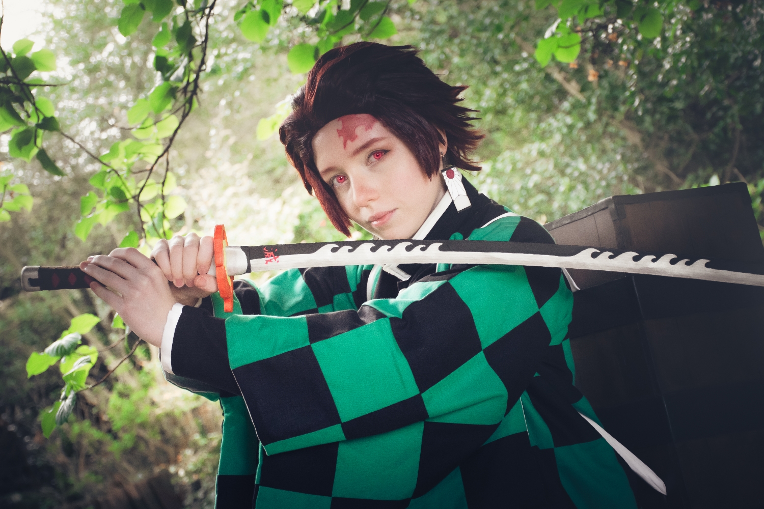 Tanjiro JapanParty24 - Photo 2