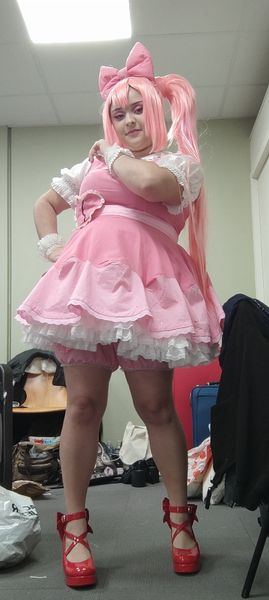 Luna_weist - Sweetheart 
