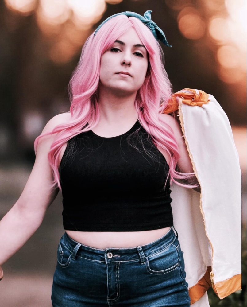 Aubrey - OMORI - Photo 1