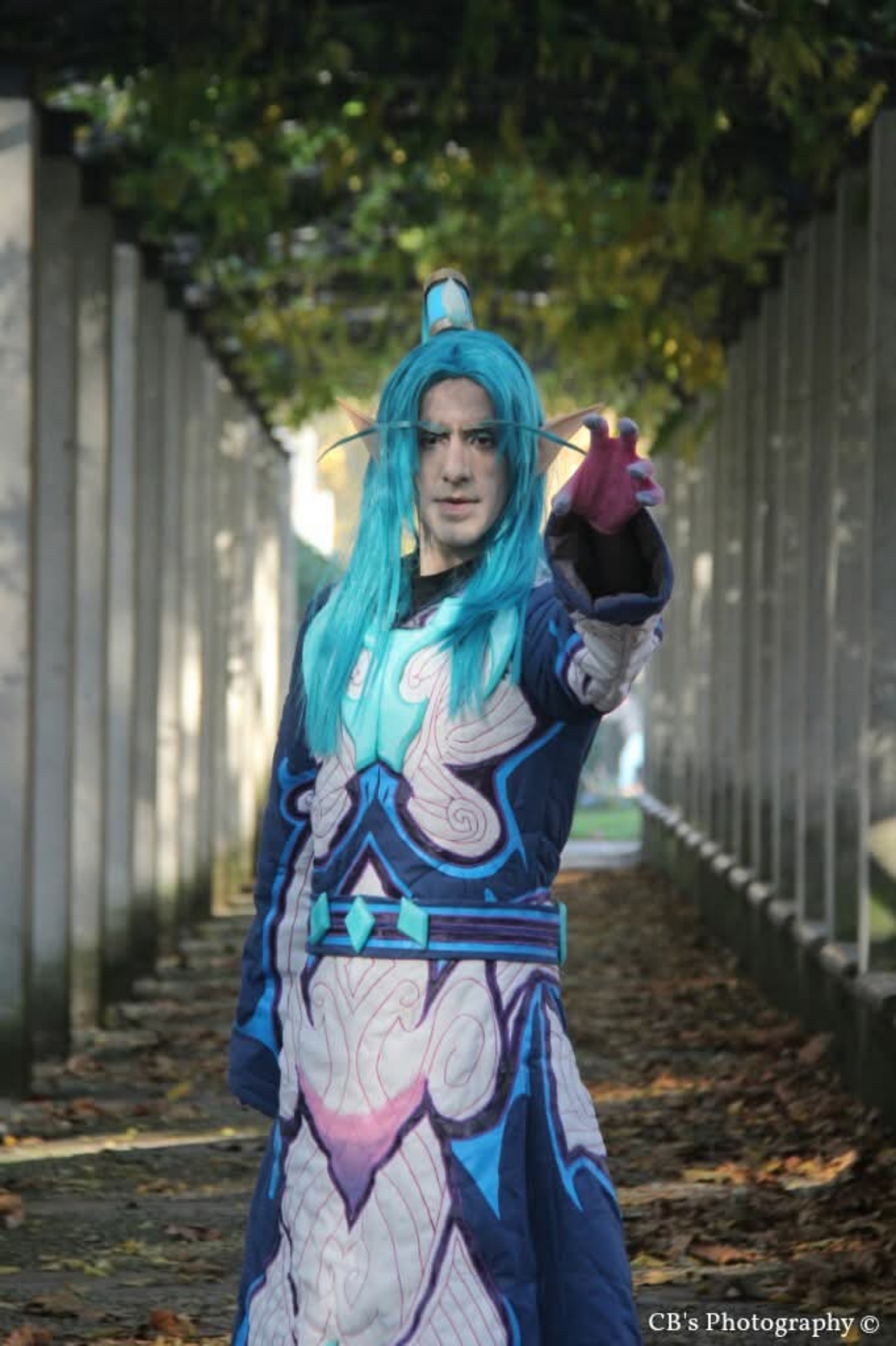 Malygos, photo 26
