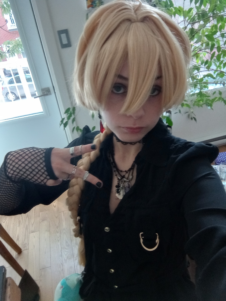 Emo Aether  - Photo 5