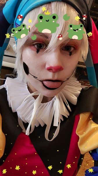 Fizzy🎪 - Fizzarolli