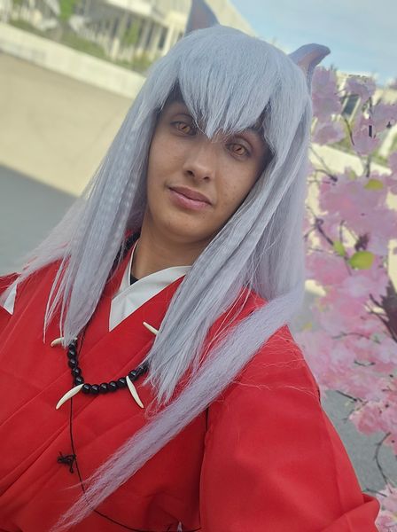 Marie_co - Inuyasha 