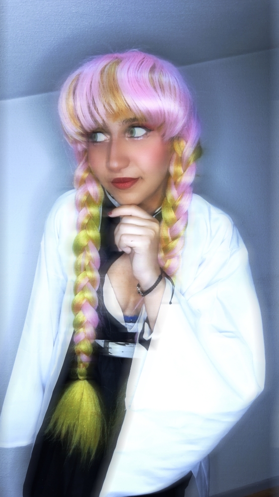 mitsuri — photo 6