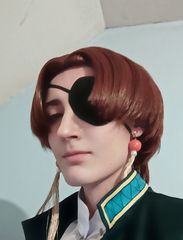 Suo Hayato (selfie) preview 2