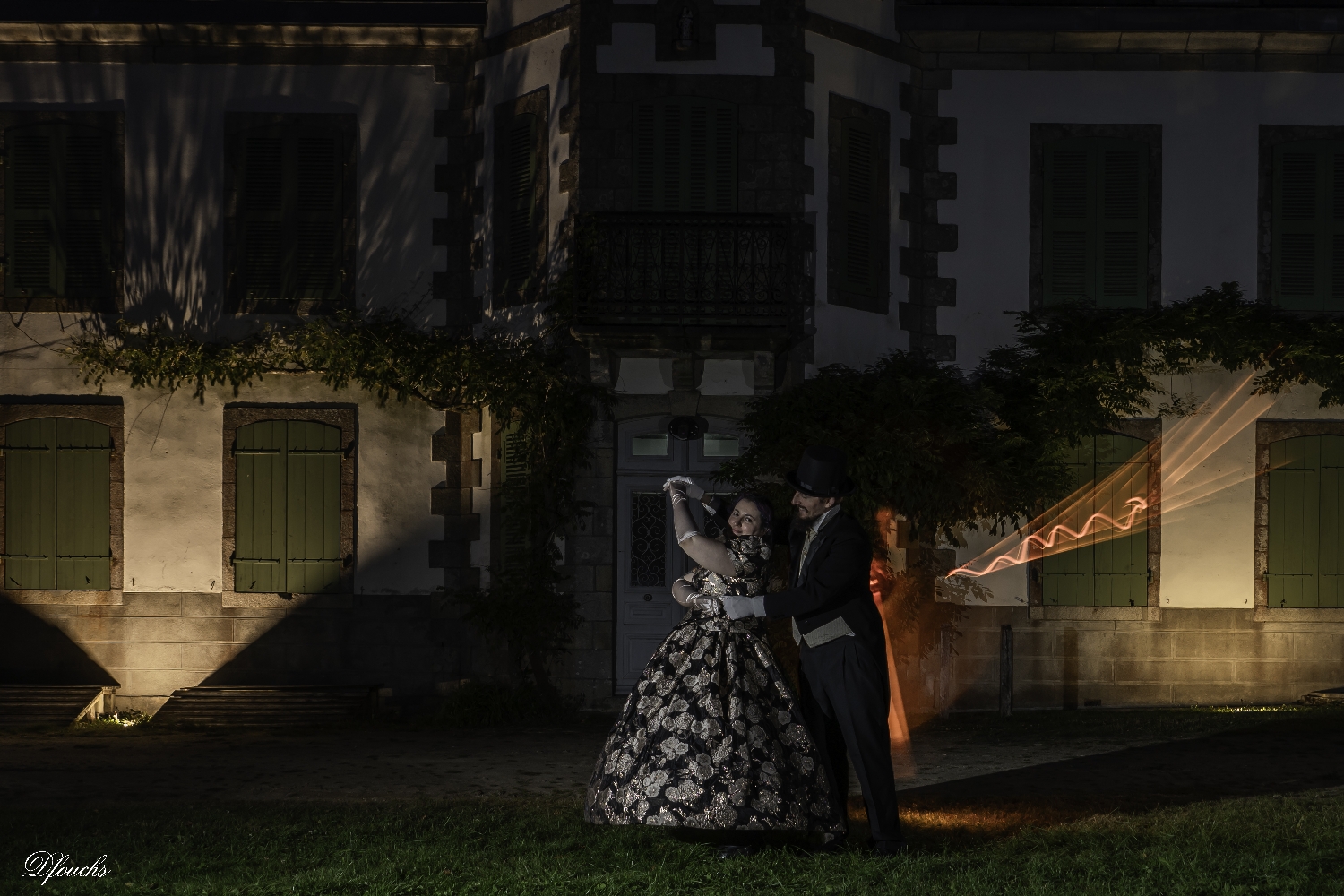 Light painting 2 — photo 11