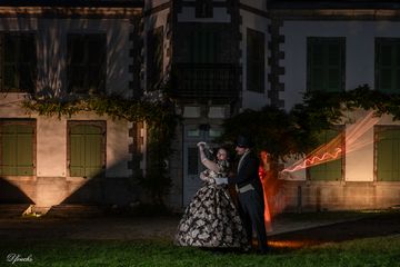 Light painting 2 preview 3