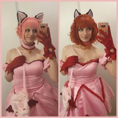 Tokyo Mew Mew preview 2