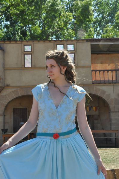 Léa🦋 - Margaery Tyrell