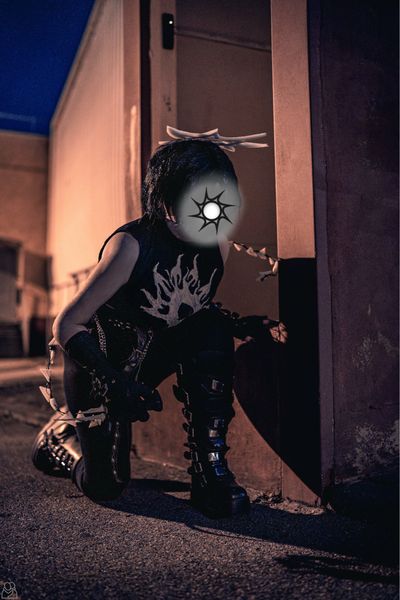 Frostlamb, Two Time