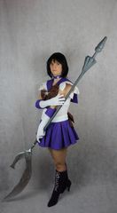 Sailor Saturn preview 3