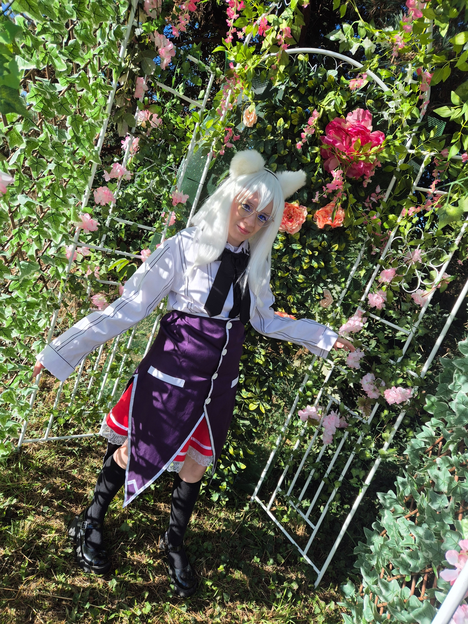 Sortie de Koneko — photo 16