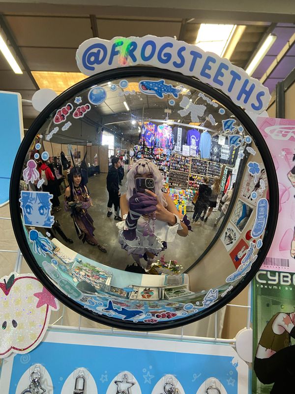 Crystaldream – Japan matsuri 2025 1