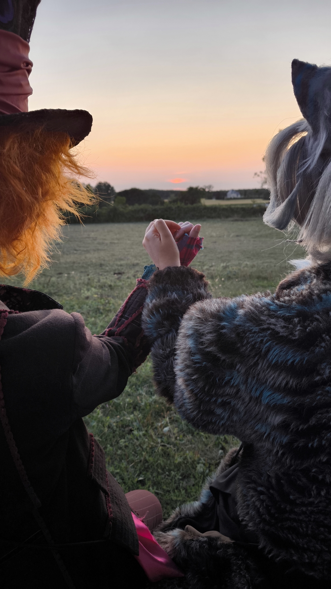 Chapelier/Cheshire - Photo 5