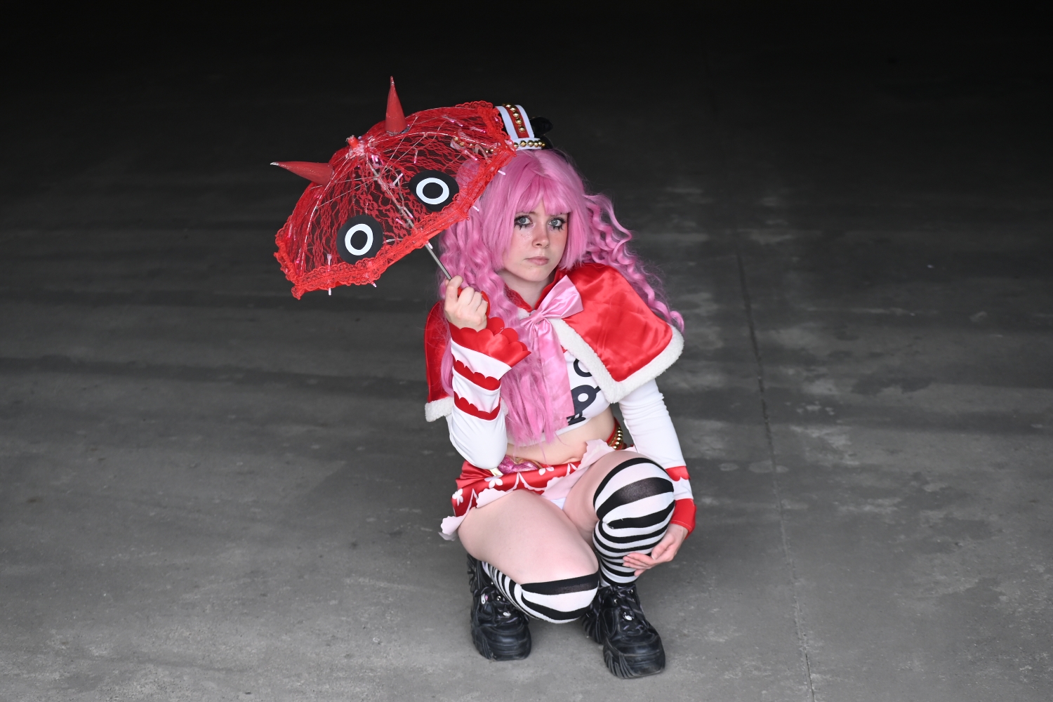 Perona - JAPEX 2K25 — photo 37