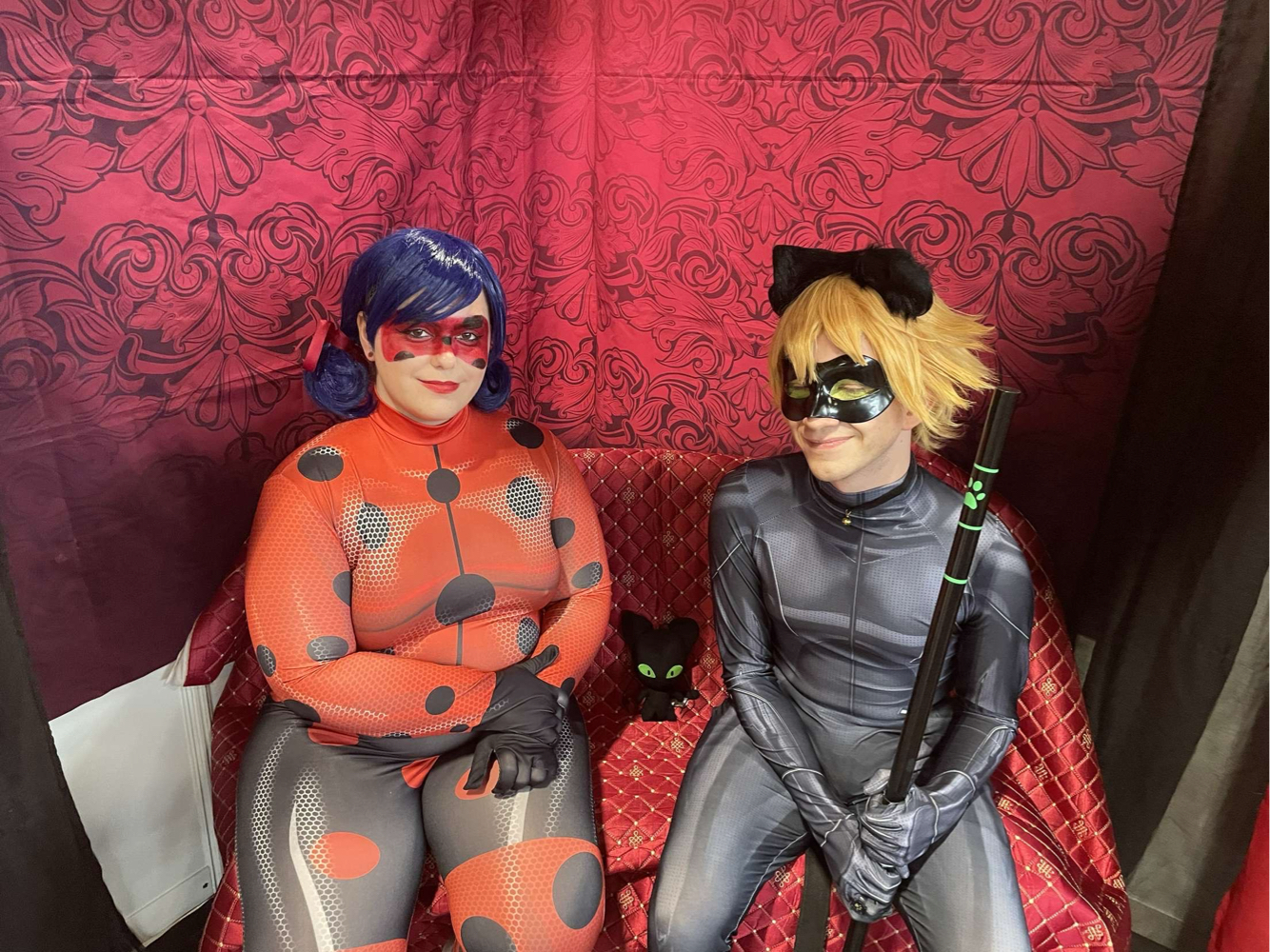 Miraculous - Photo 4