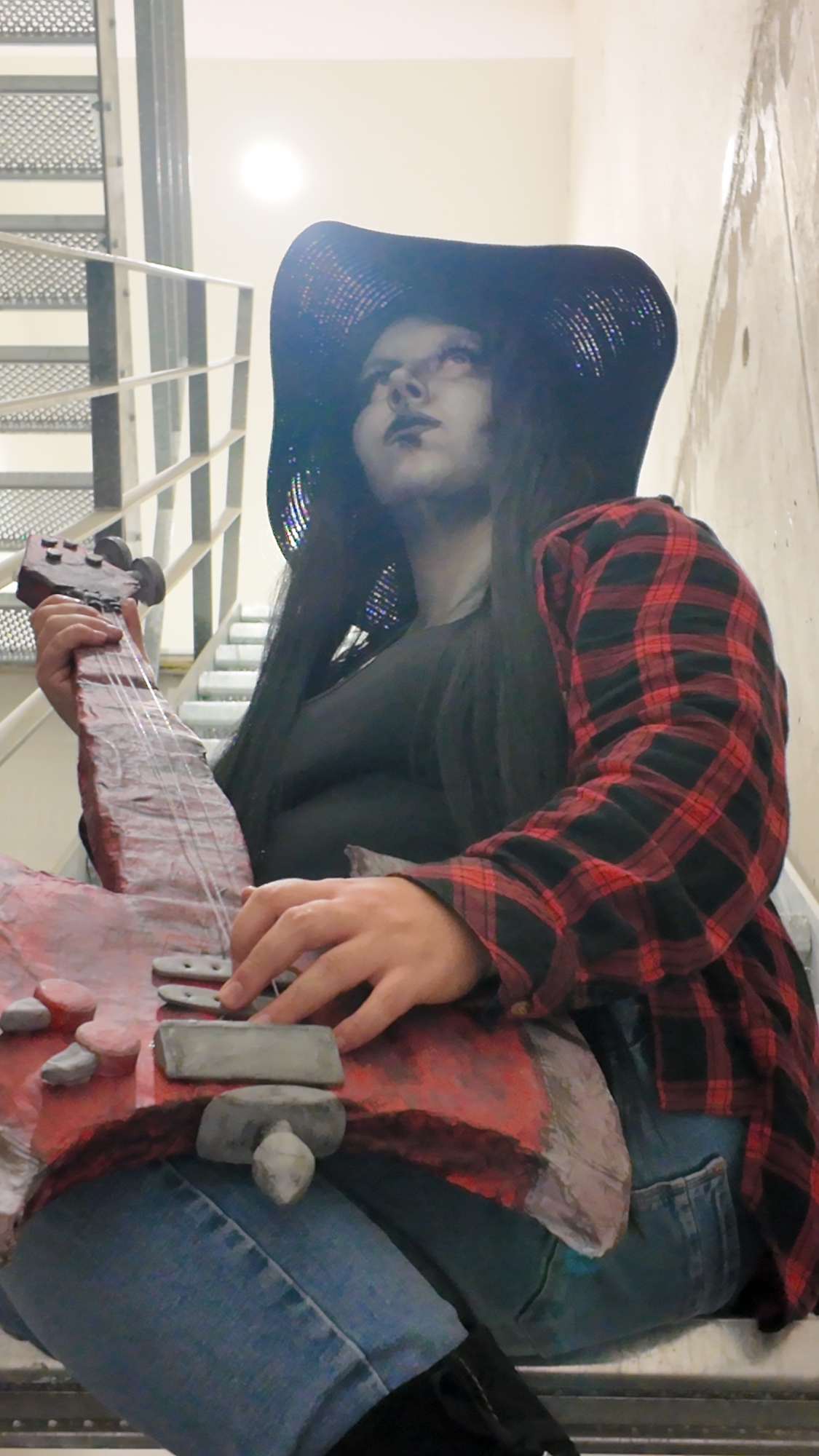 Marceline abadeer — photo 34