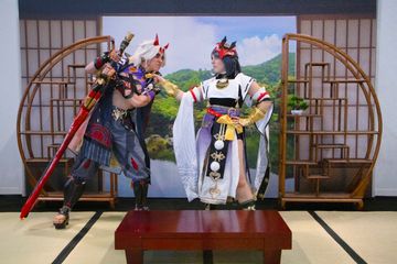 Itto & Sara preview 3