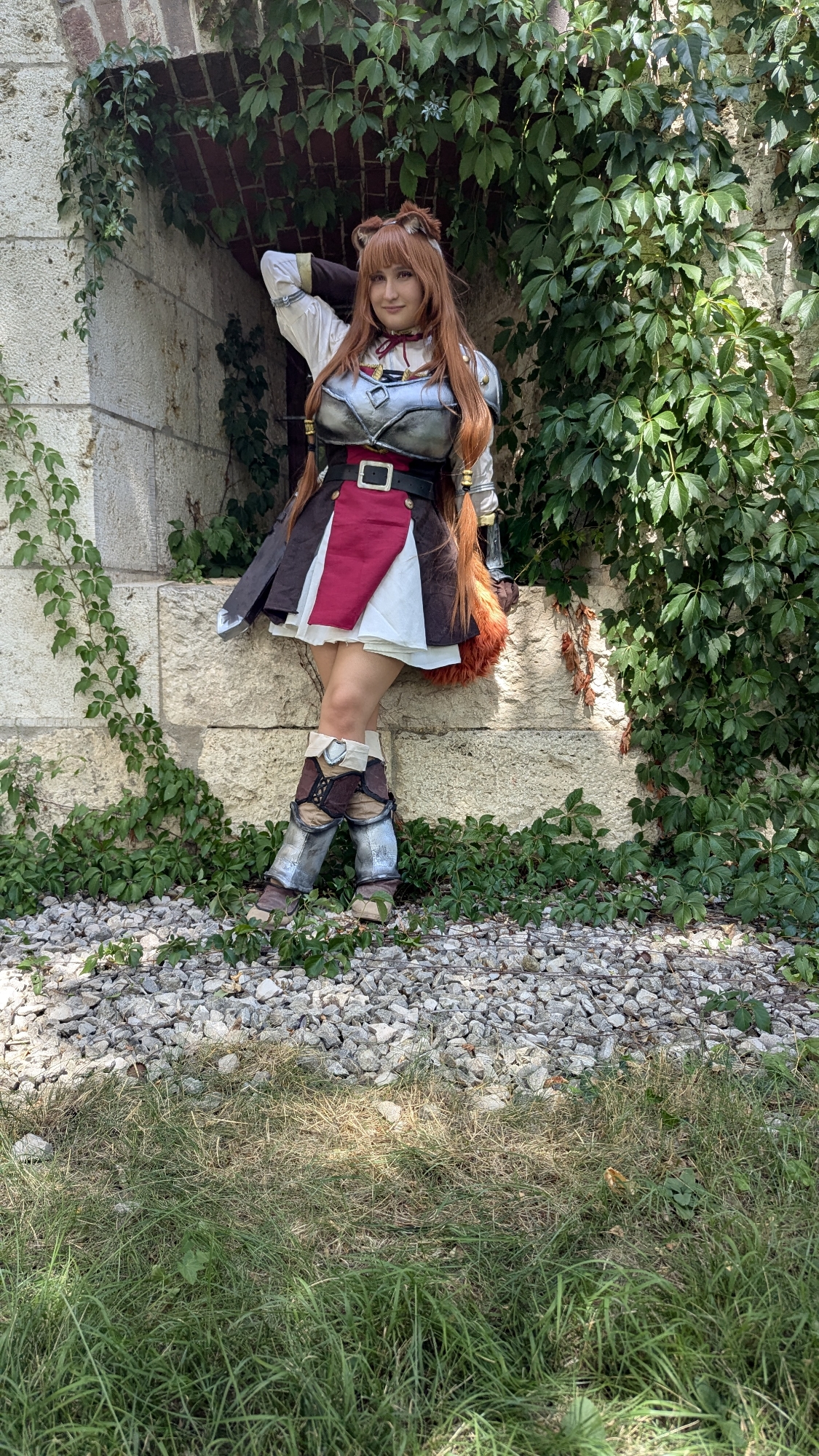 Raphtalia — photo 56