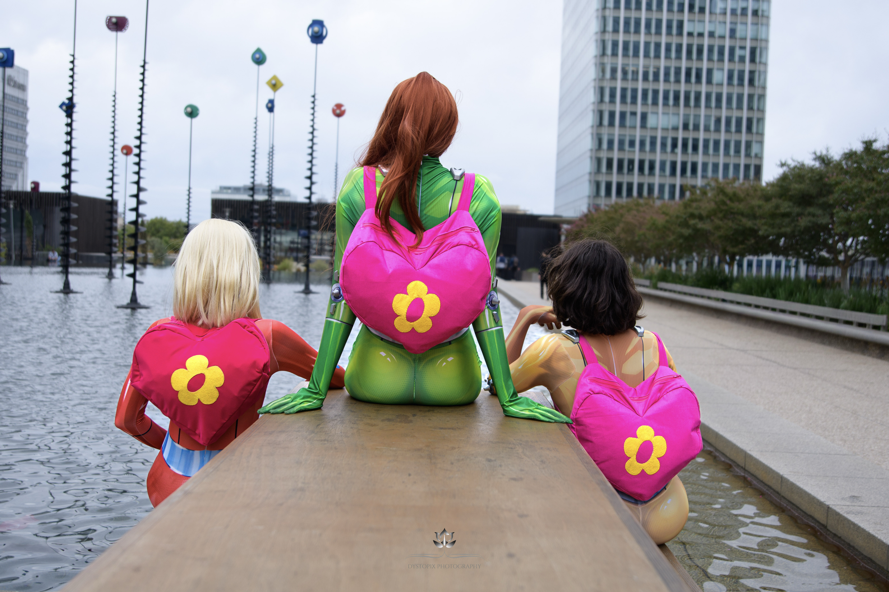 Totally Spies, photo 54