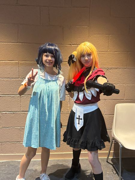 Ruby.cosplay - Necronomi’con 2026