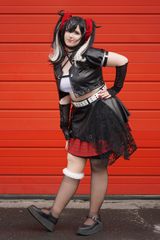 Nico rock preview 2