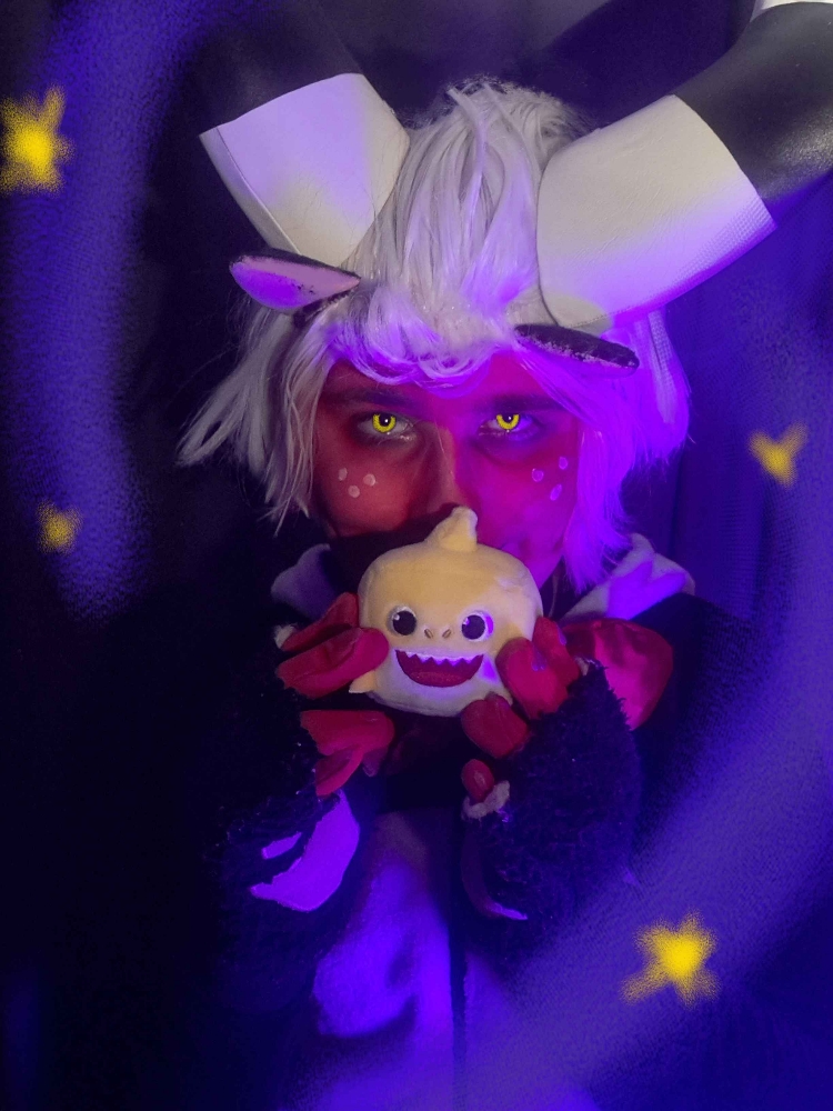 M&M Halloween - Photo 1