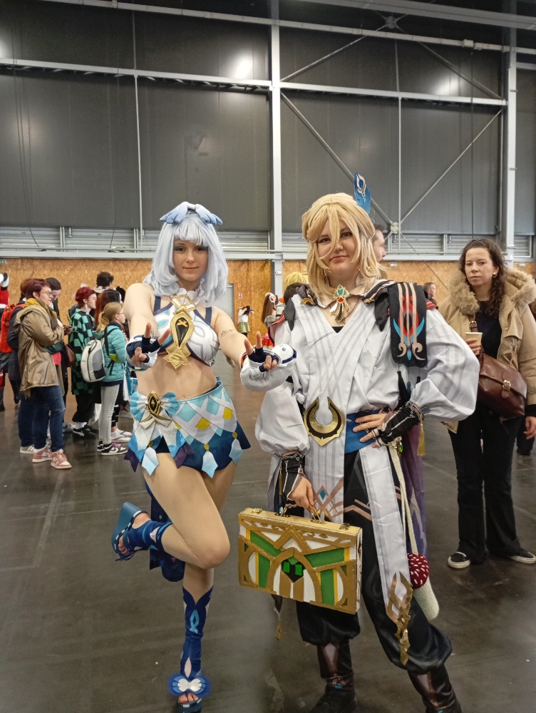 Art to Play 2024 - Photo 2