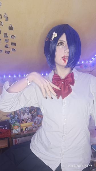 Imako.cos - Toka