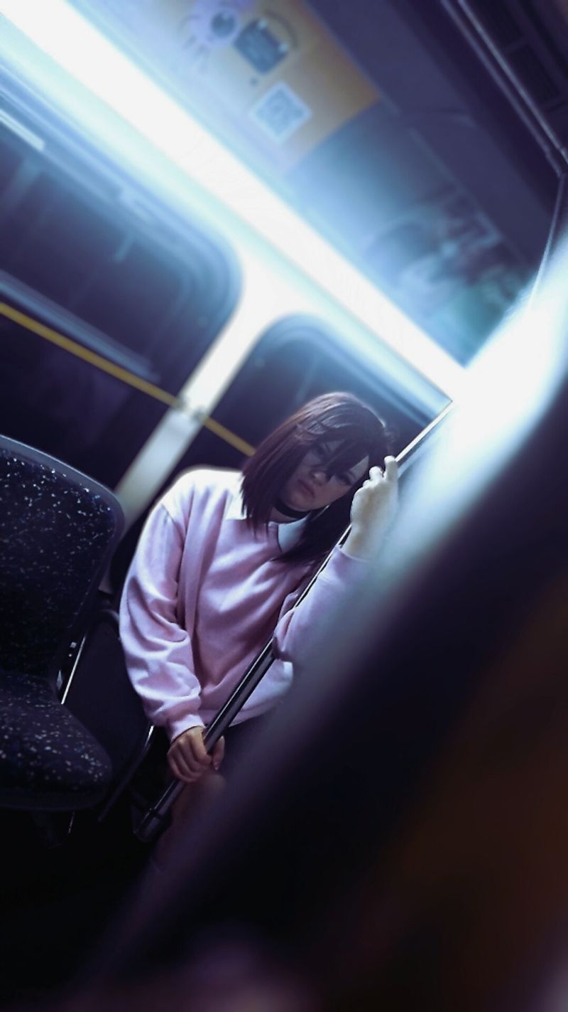 Cloudyy.cos – Momo Ayase♡♡