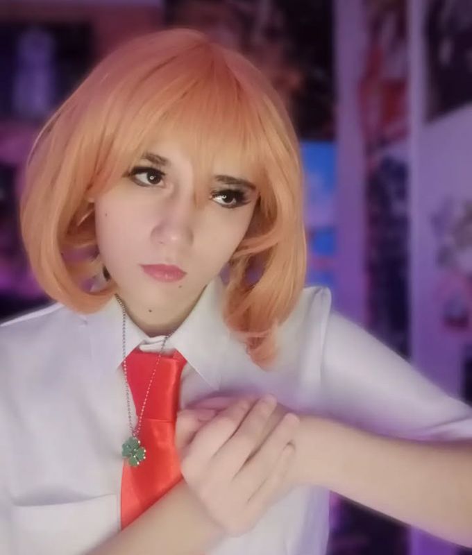 Keiko..cos – Hinata Tachibana