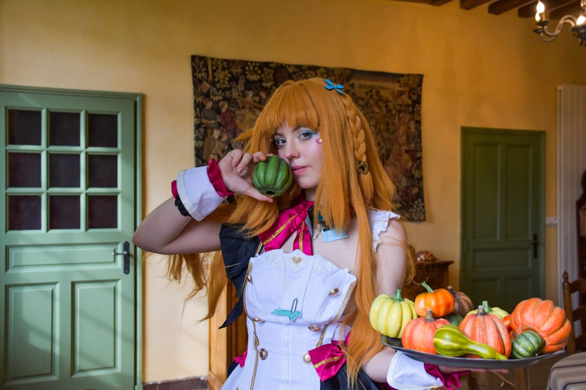 Hazel_5 – Escoffier 
