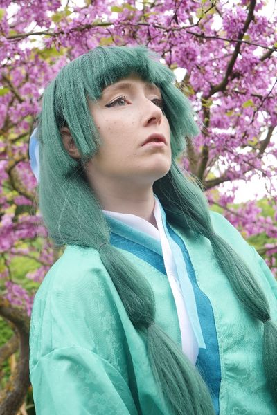 Aomi_hana - Mao  (Japan-party)