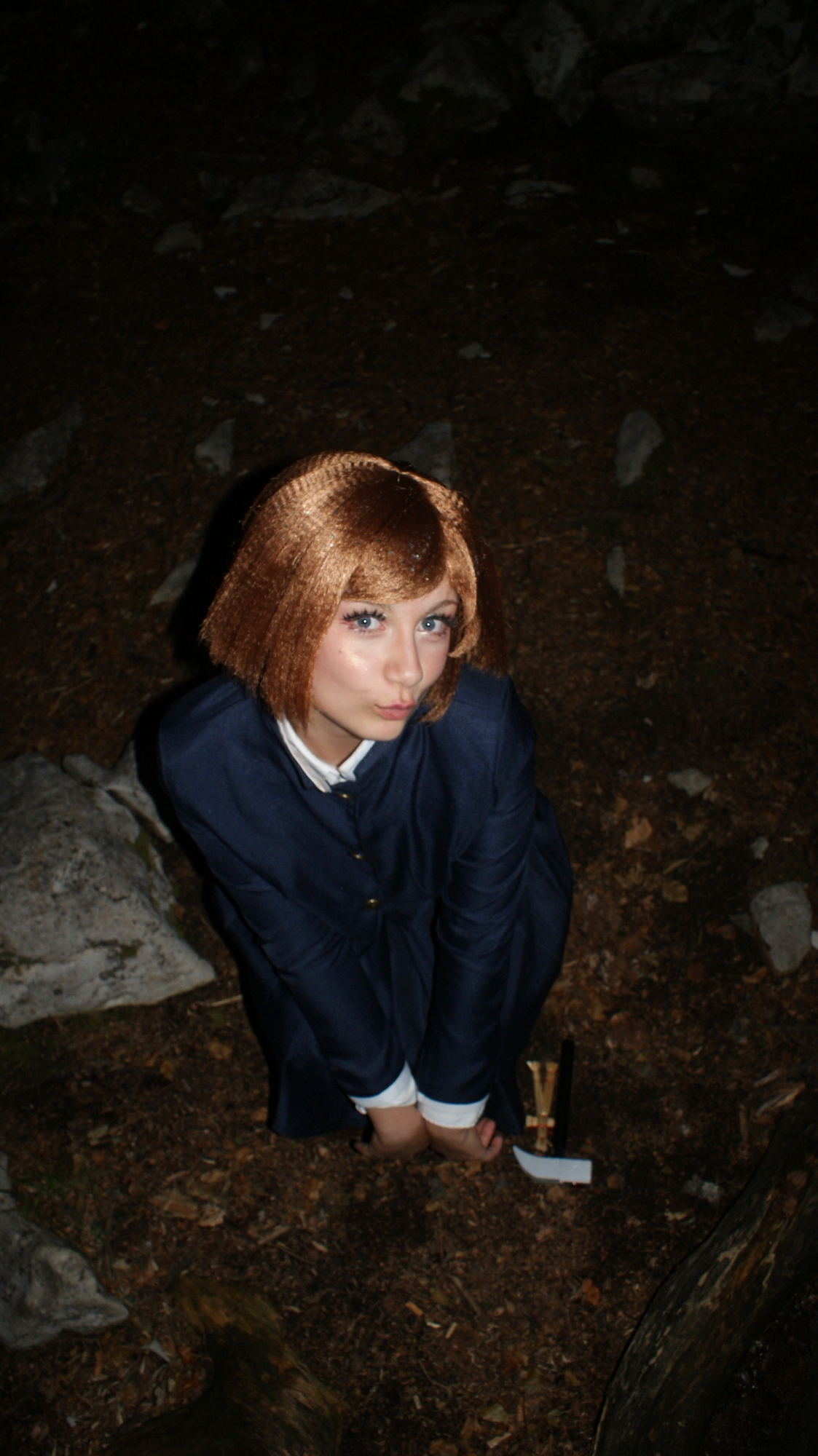 Nobara Kugisaki — photo 52