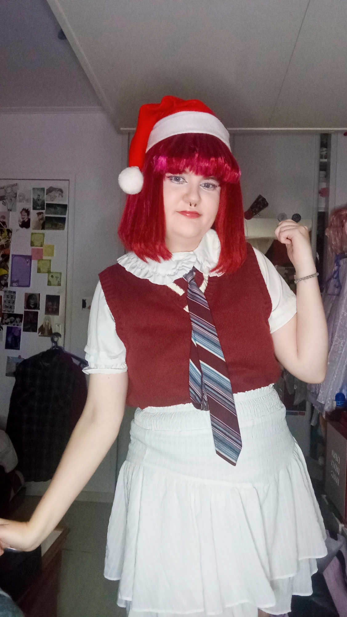 Kana Christmas vers. — photo 5