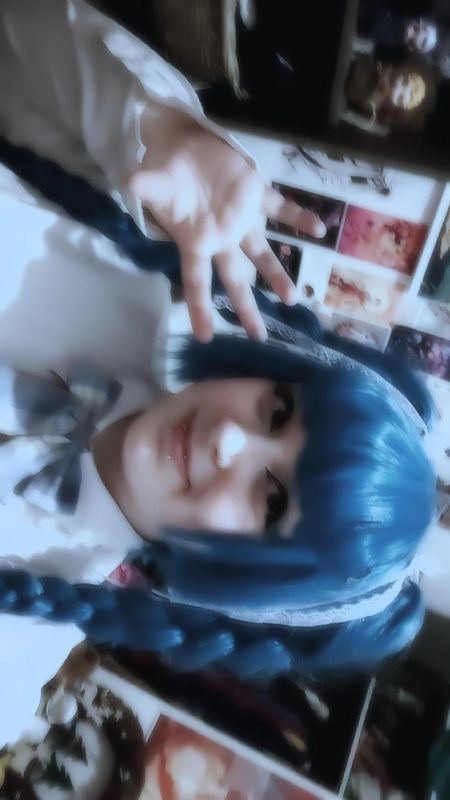 Ayd3n – Miku (my AU)